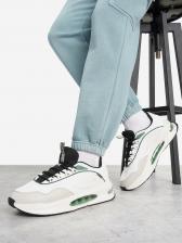 Кроссовки мужские FILA Explore Mesh, Бежевый