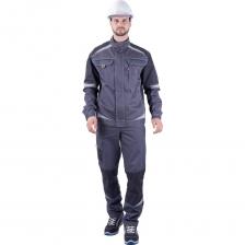 Летняя куртка iForm ТУРБО SAFETY Кур 1603/120/170