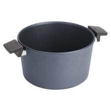 Кастрюля Woll Diamond Lite 28 см 7,5 л