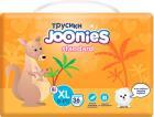Подгузники-трусики Joonies Standard размер XL (12-17 кг) 36 шт.