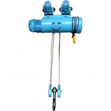 Электрическая таль TOR ТЭК CD 109109