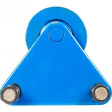 Холостая тележка к электрической тали Тор CD1 119132