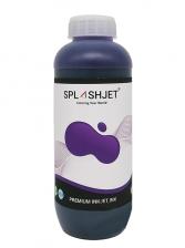 Splashjet Чернила текстильные EP-D Plus Violet, Фиолетовый, 1000 мл