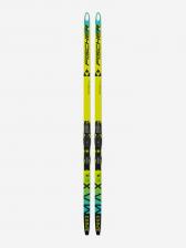 Лыжи беговые детские Fischer SpeedMax 90 Skate Jr, Черный