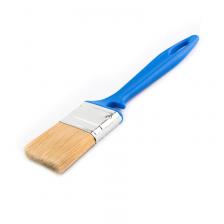 Кисть плоская Лаки 25х10 мм REXANT, цена за 1 шт