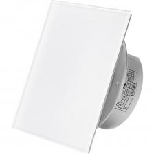 Вентилятор SlimVent серии MV - новый взгляд на красоту и эстетику тонких вытяжных вентиляторов. Глубина посадки всего 40мм! Серия выполнена в минималистичном стиле, имеет множество вариаций лицевых панелей из стекла и пластика. Большой выбор лицевых панелей! Найдется решение для любых интерьеров. Предназначен для постоянной или периодической вытяжной вентиляции санузлов, душевых, кухонь и других бытовых помещений. Имеет съемную лицевую панель, что позволяет быстро получить доступ к вентилятору для прочистки и обслуживания. Укороченный фланец 40мм сохраняет не только ценные сантиметры пространства, но и эффективность работы вентилятора при установке в вентиляционную шахту как при настенном, так и при потолочном креплении. Двигатель на шариковых подшипниках обеспечивает надежную и тихую работу на протяжении всего срока службы. Подходит для любых помещений до 8 квадратных метров.