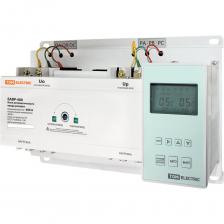 Блок автоматического ввода резерва TDM ELECTRIC БАВР SQ0743-0005