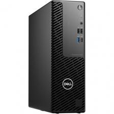 Рабочая станция Dell Precision 3460 SFF Intel Core i5 13500, DDR5 16ГБ, 512ГБ(SSD), NVIDIA Quadro T400 - 4 ГБ, Windows 11 Pro, черный [3460-5651]