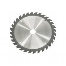 Твердосплавный диск пильный по дереву Диск пильный твердосплавный по дереву Мастер 190x30/20 мм, 40Т, чистый рез Bohrer 38219040