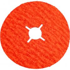 Фибровый диск шлифовальный Wurth 0580912536961 25