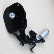 Лебедка LR024145 для Land Rover Discovery 3/4 Range Rover Sport