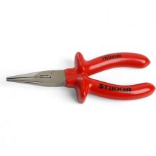Длинногубцы диэлектрические Stekker 39777