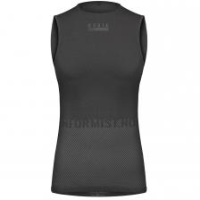 белье нательное GOBIK LIMBER SKIN WOMEN BASALT, черный, 10-07-015-001 (Размер: L/XL, Цвет: Черный)