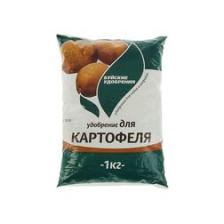 Комплексное удобрение для картофеля (1кг) Буйский