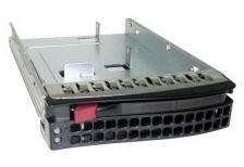 Supermicro Adaptor HDD carrier to install 2.5" HDD in 3.5" HDD tray (for case 813,825, 826, 836, 846 series) [MCP-220-00043-0N]