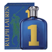 Туалетная вода Ralph Lauren Big Pony 1 75 мл.