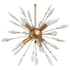 Подвесная люстра MW-Light Алдриатика 280012006