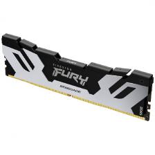 Оперативная память Kingston DDR5 24GB 6400Mhz FURY Renegade Silver (KF564C32RS-24)