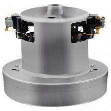 LG Двигатель пылесоса 4681833001Q, серый металлик, 1 шт.