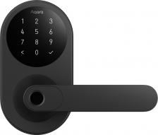 Умный дверной замок Aqara Smart Door Lock U300 Black