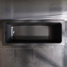 W90A-170-070B-A Ванна акриловая 170x70