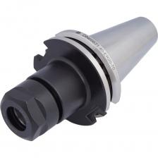 Цанговый патрон Патрон цанговый DIN69871 SK40-ER20-70, погрешность 0.003 мм JSD cc00046