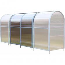 Удлинение к парнику TMK Удача плюс 133-750