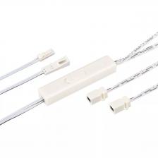 ИК-датчик Arlight SR-PRIME-IRD/H-S17х9-WH (12-24V, 48-96W, DOOR/HAND) 046147