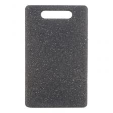 Пластиковая разделочная доска имитация мрамора