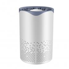 Xiaomi УФ дезинфицирующее средство бактерицидный Usb очиститель воздуха Hepa фильтр для частиц стерилизатор портативный УФ стерилизатор клещей Ультрафиолетовый