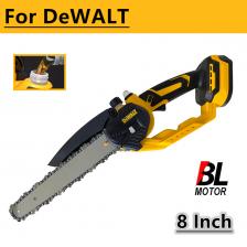 Аккумуляторная цепная пила DEWALT 8 дюймов