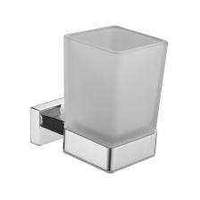 Стакан BELZ B902 B90206 хром