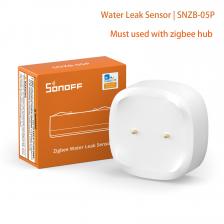 SONOFF SNZB-05P датчик утечки воды Zigbee