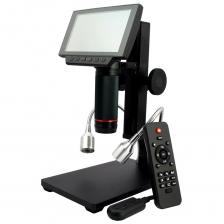 Andonstar AV цифровой микроскоп ADSM302 с большим расстоянием объекта USB цифровой микроскоп для ремонта печатных плат паяльный инструмент BGA SMT