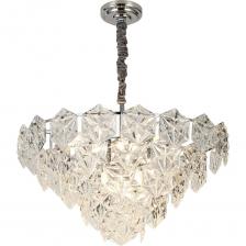 Люстра Gerhort хрустальная G21057/12CR