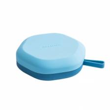 Силиконовая форма для льда Jordan Judy Ice Romb Storage Box Blue (KT012)