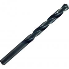 Сверло 138N HSS D338 OSAWA предназначено для станков с ЧПУ. Применяется для обработки металлов.Первый выбор: сталь до 30HRC.Второй выбор: сталь 30-45HRC, нержавеющая сталь, титан, чугун, алюминий, латунь.Сверло изготовлено из быстрорежущей стали HSS, поверхность сверла оксидирована.Особенности: цилиндрический хвостовик, угол заточки при вершине 118°, угол наклона стружечной канавки 25-30°.Сверло изготовлено в соответствии с DIN 338.Внимание, изображение товара может отличаться от реального! Верные параметры указаны в технических характеристиках товара.