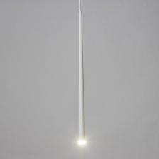 Светильник подвесной «Титан» LED 5 Вт 4000К белый 2.8x2.8x60-160 см