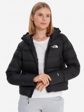 Пуховик женский The North Face Hyalite, Черный