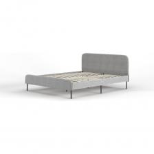Каркас кровати Металл-Завод MEZA MB01602001G2