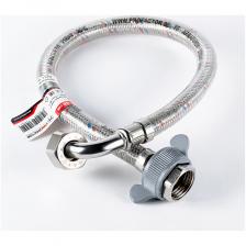 Угловая подводка PROFACTOR LUXE PF WFH 527.60