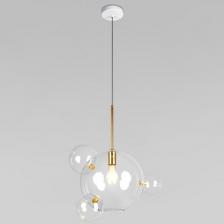 Подвесной светильник молекулы Loft It Bolle 2034-P4