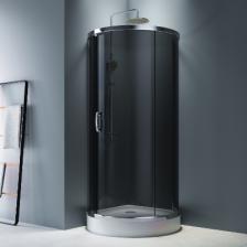W83UG-333-095CG Душевое ограждение 95x95 см, без поддона