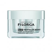 Крем для лица FILORGA Восстанавливающий ночной крем NCEF Revitalize Night 50