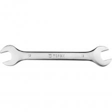 Двухсторонний ключ TOPEX 35D613