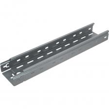 Лоток Система КМ LPplus50-400-1.0-3000 INOX304