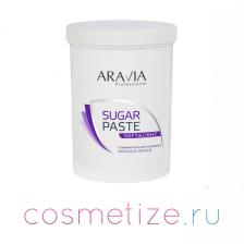 Паста для шугаринга Мягкая и легкая АРАВИЯ 1500