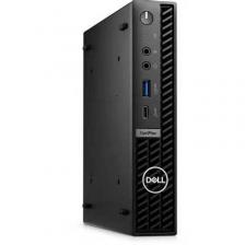 Компьютер DELL OptiPlex 7020 Plus Micro