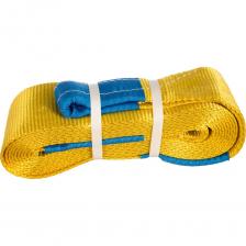 Динамический буксир Gigant 6т 6м DT-6/6 (Россия)