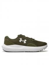 Беговые кросовки Under Armour de running Ua Charged Surge 4 3027000-301 Caqui, хаки